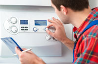 free Sutton On Sea gas safe engineer quotes